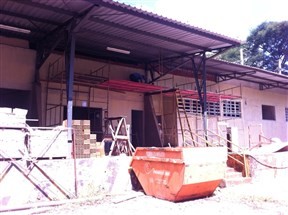 Restaurante Universitário da UEM deve ser reaberto em três meses